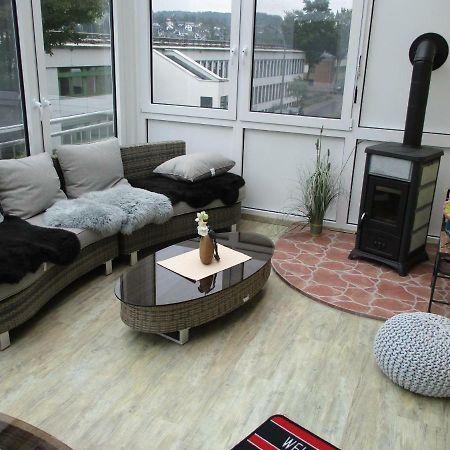Ferienhaus Hilberath Villa Adenau Ngoại thất bức ảnh