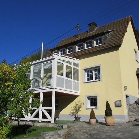 Ferienhaus Hilberath Villa Adenau Ngoại thất bức ảnh