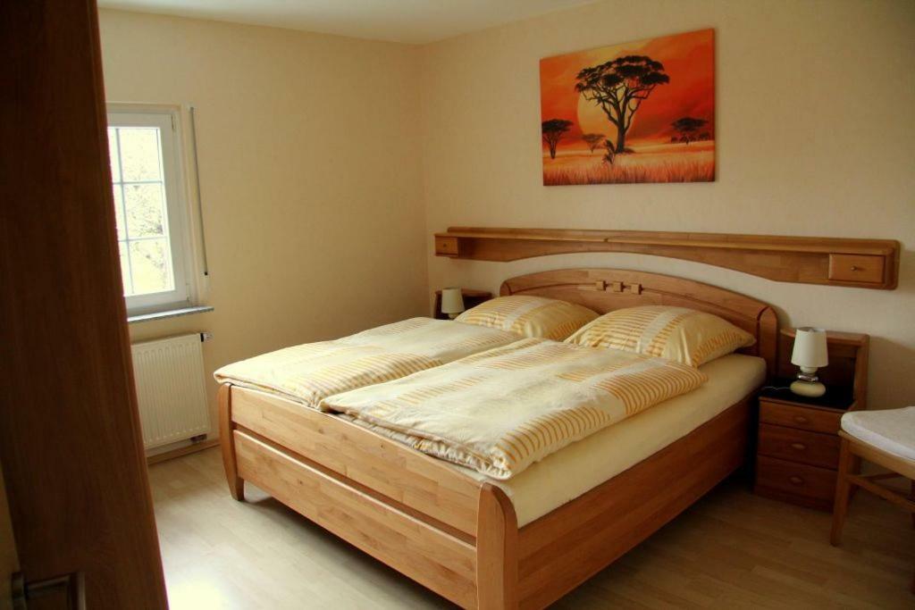 Ferienhaus Hilberath Villa Adenau Ngoại thất bức ảnh