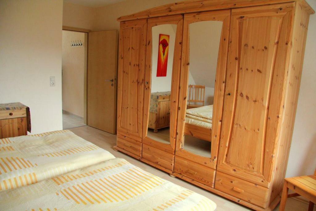 Ferienhaus Hilberath Villa Adenau Ngoại thất bức ảnh