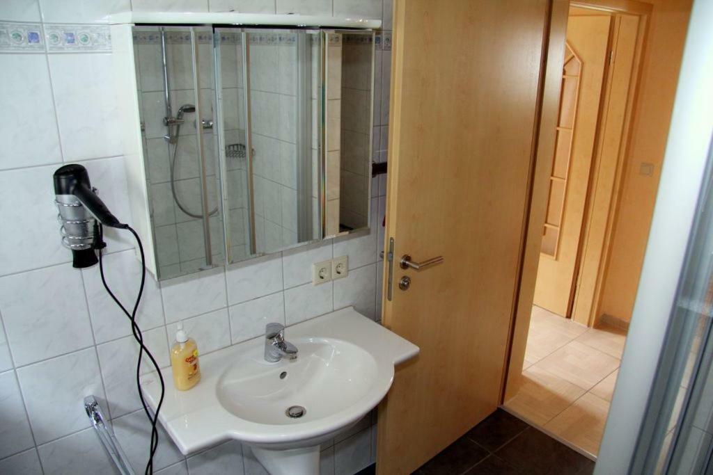 Ferienhaus Hilberath Villa Adenau Ngoại thất bức ảnh