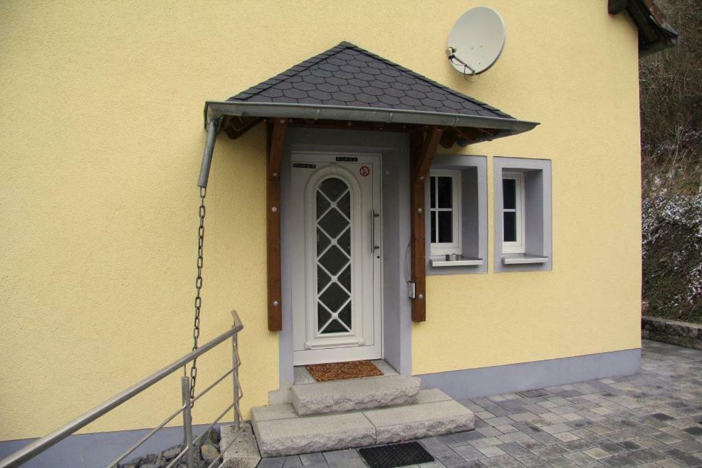 Ferienhaus Hilberath Villa Adenau Ngoại thất bức ảnh