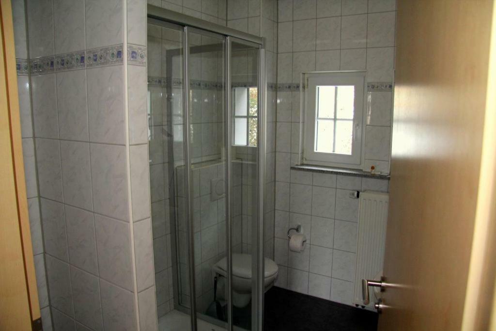 Ferienhaus Hilberath Villa Adenau Ngoại thất bức ảnh