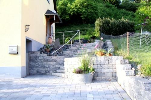 Ferienhaus Hilberath Villa Adenau Ngoại thất bức ảnh